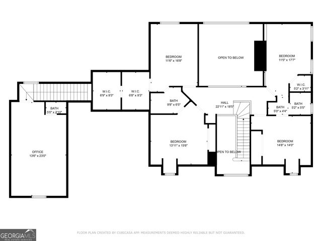 149 Highland Road S, Dahlonega, GA 30533