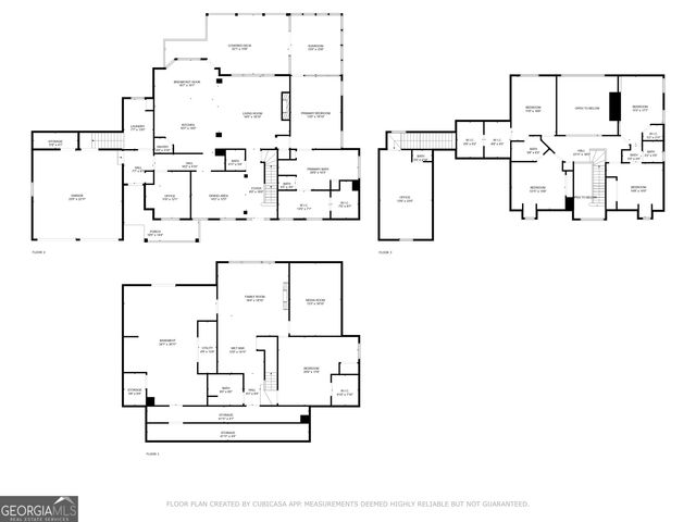 149 Highland Road S, Dahlonega, GA 30533
