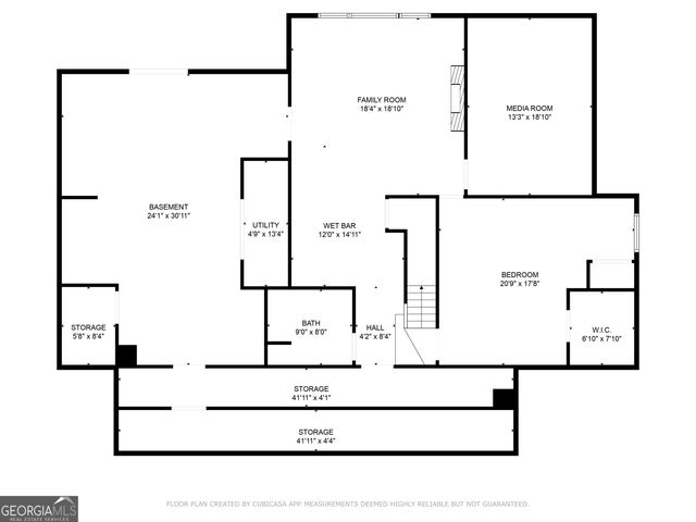 149 Highland Road S, Dahlonega, GA 30533
