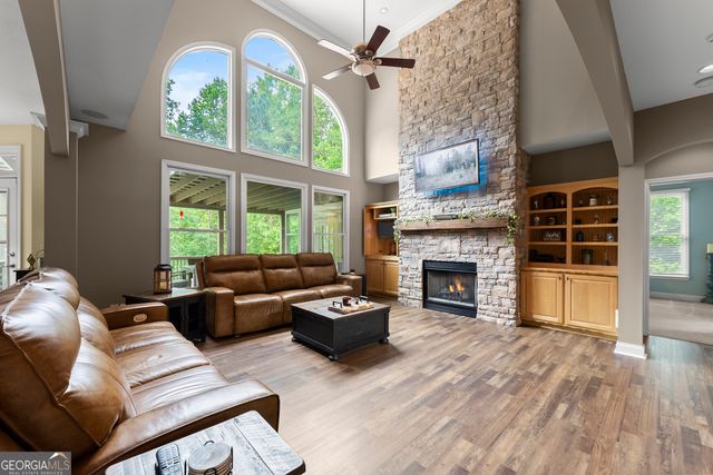 149 Highland Road S, Dahlonega, GA 30533