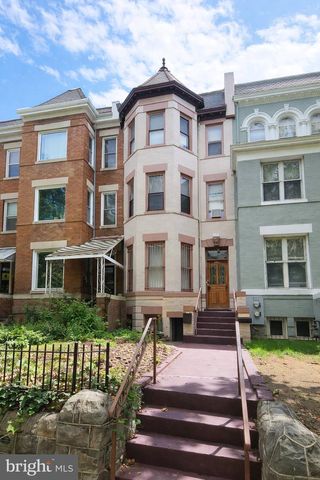 1122 COLUMBIA RD NW, Washington, DC 20009