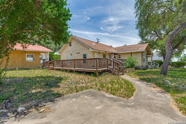 3311 W Commerce, San Antonio, TX 78207