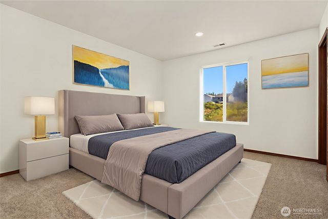 21353 SE 289th Way, Kent, WA 98042