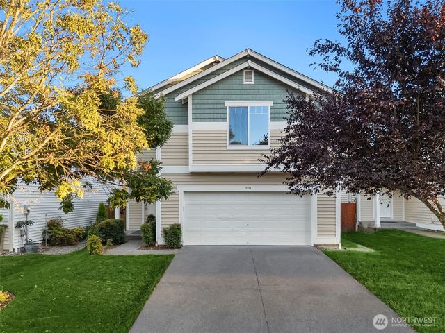 21353 SE 289th Way, Kent, WA 98042
