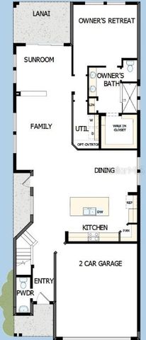 30913 PENDLETON LANDING CIRCLE, Wesley Chapel, FL 33545