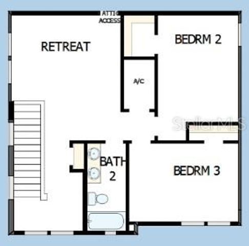 30913 PENDLETON LANDING CIRCLE, Wesley Chapel, FL 33545