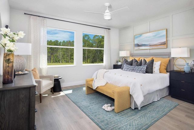 30913 PENDLETON LANDING CIRCLE, Wesley Chapel, FL 33545