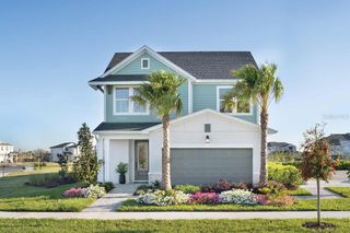 30913 PENDLETON LANDING CIRCLE, Wesley Chapel, FL 33545