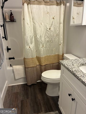 287 Bell Loop, Chatsworth, GA 30705