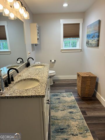 287 Bell Loop, Chatsworth, GA 30705