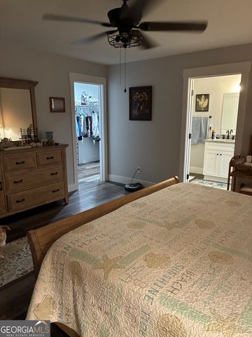287 Bell Loop, Chatsworth, GA 30705