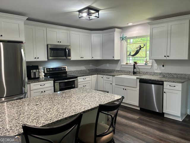 287 Bell Loop, Chatsworth, GA 30705