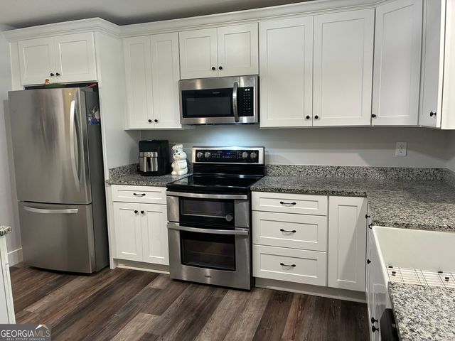 287 Bell Loop, Chatsworth, GA 30705