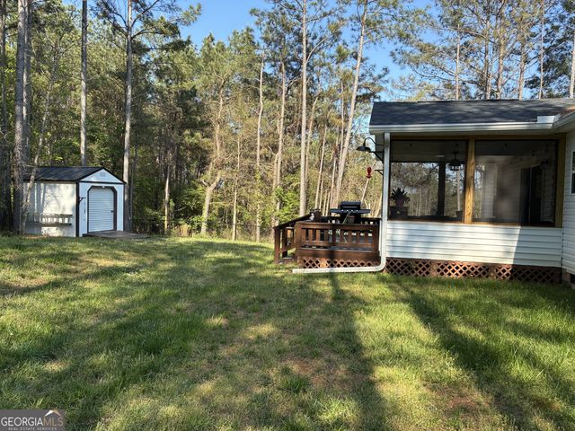 287 Bell Loop, Chatsworth, GA 30705