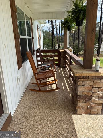287 Bell Loop, Chatsworth, GA 30705