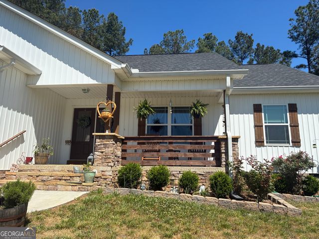 287 Bell Loop, Chatsworth, GA 30705