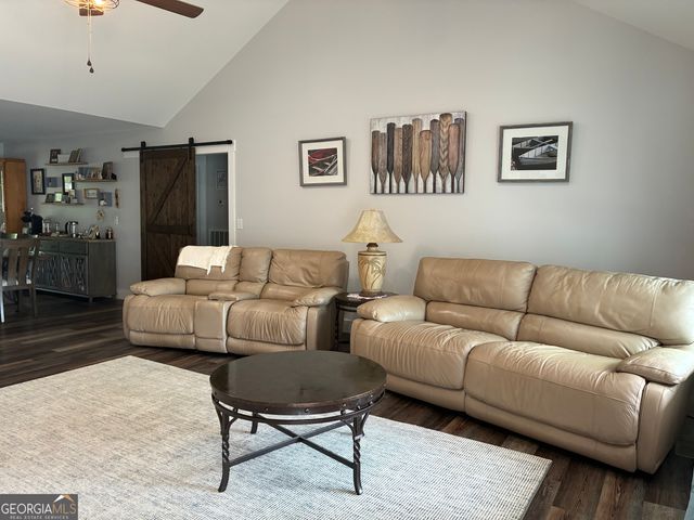 287 Bell Loop, Chatsworth, GA 30705