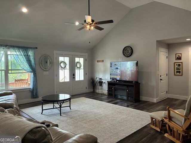 287 Bell Loop, Chatsworth, GA 30705