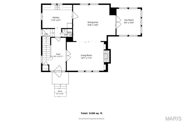 310 Julia Place, Belleville, IL 62223