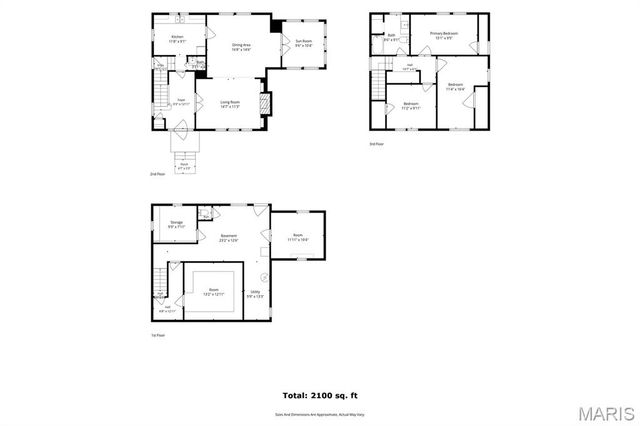 310 Julia Place, Belleville, IL 62223