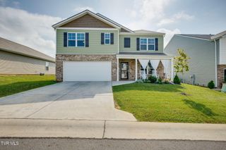 1233 Stamp Lodge Road, Kingsport, TN 37660
