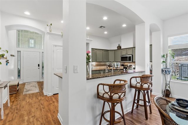 4203 Muncaster Lane, College Station, TX 77845