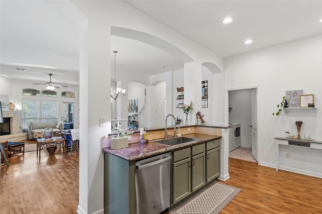 4203 Muncaster Lane, College Station, TX 77845