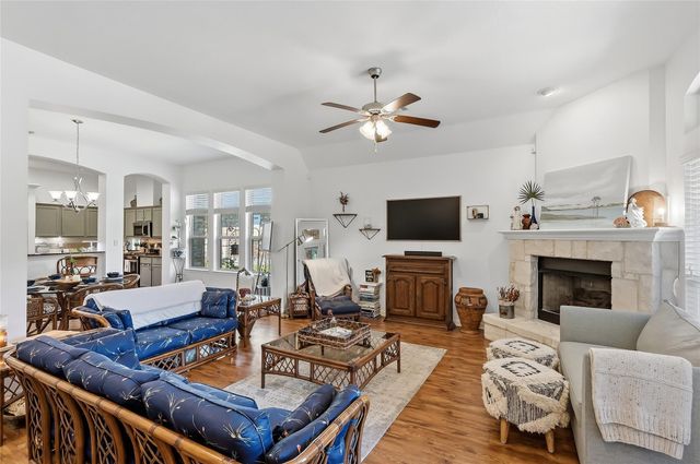 4203 Muncaster Lane, College Station, TX 77845