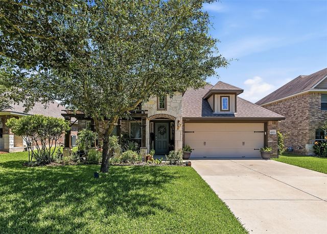 4203 Muncaster Lane, College Station, TX 77845