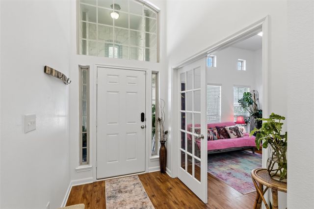 4203 Muncaster Lane, College Station, TX 77845