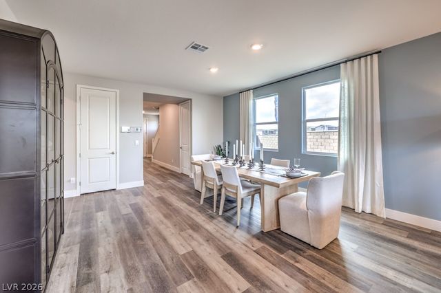 7649 Gage Falls Lane, North Las Vegas, NV 89084