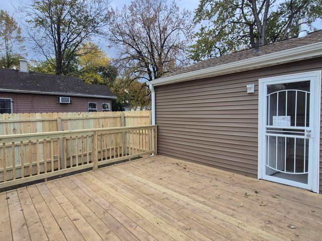 4525 Tyler Street, Gary, IN 46408