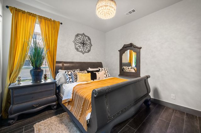 1130 The Shores Drive, Corsicana, TX 75109