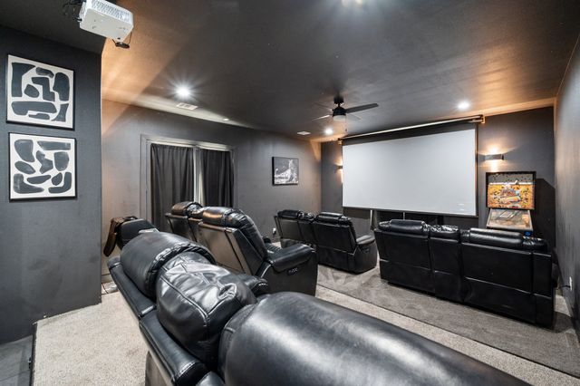 1130 The Shores Drive, Corsicana, TX 75109