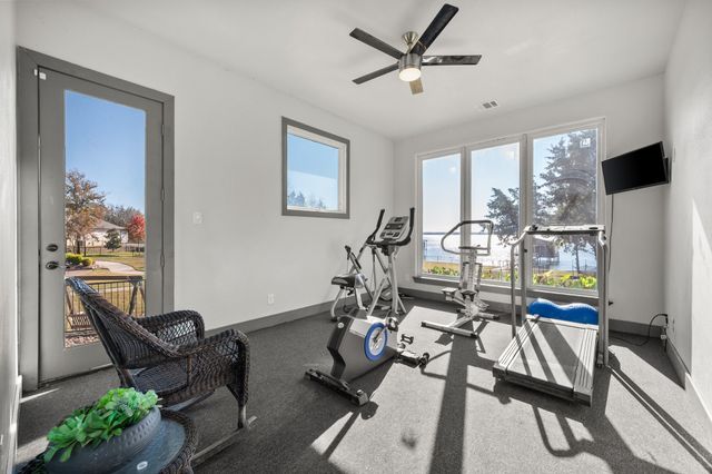 1130 The Shores Drive, Corsicana, TX 75109