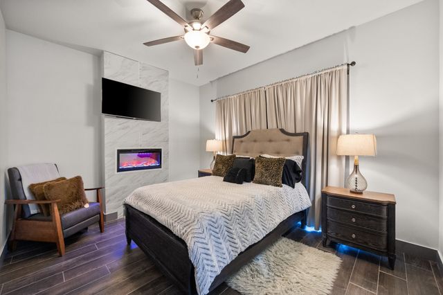 1130 The Shores Drive, Corsicana, TX 75109