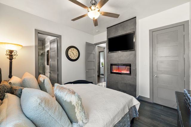 1130 The Shores Drive, Corsicana, TX 75109