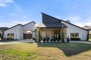 1130 The Shores Drive, Corsicana, TX 75109