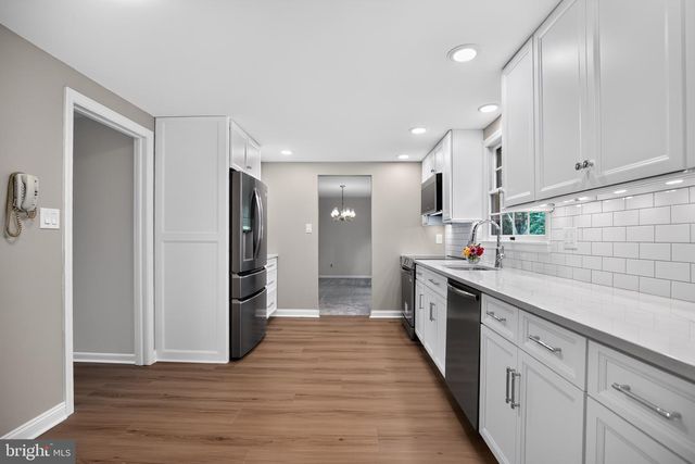 549 COVERED BRIDGE RD, Cherry Hill, NJ 08034