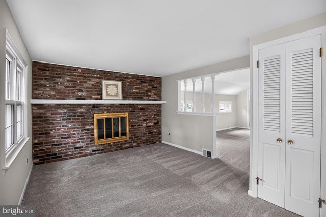 549 COVERED BRIDGE RD, Cherry Hill, NJ 08034