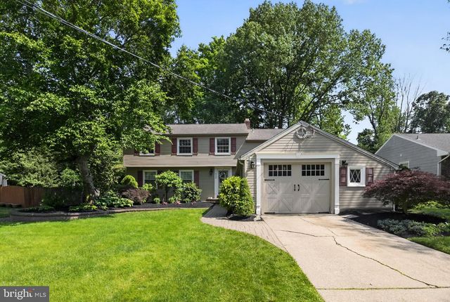 549 COVERED BRIDGE RD, Cherry Hill, NJ 08034