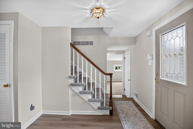 549 COVERED BRIDGE RD, Cherry Hill, NJ 08034