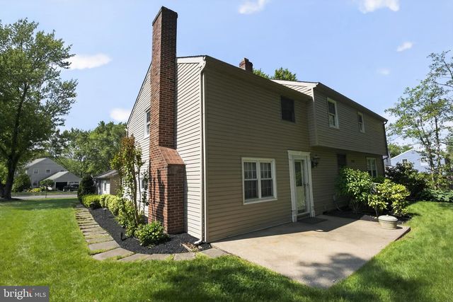 549 COVERED BRIDGE RD, Cherry Hill, NJ 08034