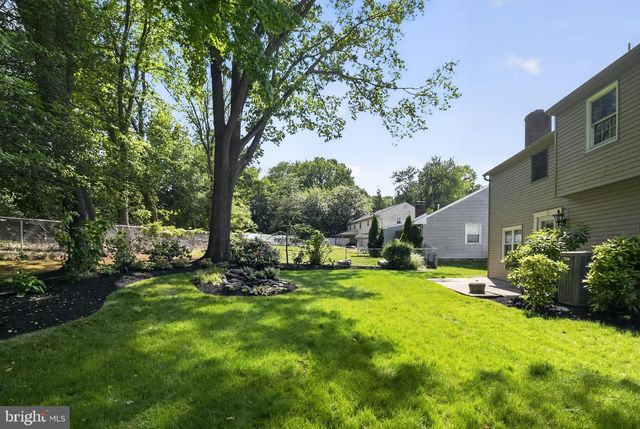 549 COVERED BRIDGE RD, Cherry Hill, NJ 08034