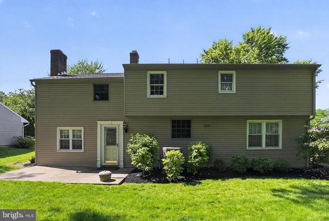 549 COVERED BRIDGE RD, Cherry Hill, NJ 08034
