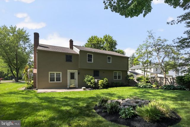549 COVERED BRIDGE RD, Cherry Hill, NJ 08034
