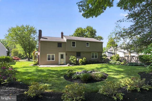 549 COVERED BRIDGE RD, Cherry Hill, NJ 08034