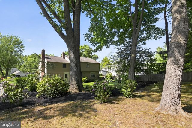 549 COVERED BRIDGE RD, Cherry Hill, NJ 08034