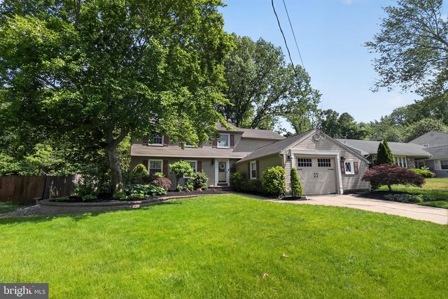 549 COVERED BRIDGE RD, Cherry Hill, NJ 08034