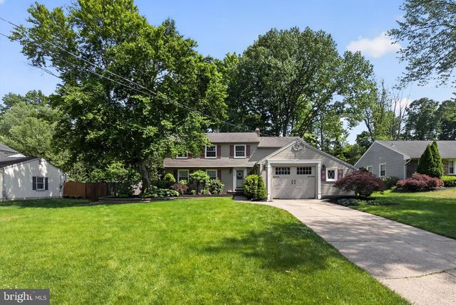 549 COVERED BRIDGE RD, Cherry Hill, NJ 08034